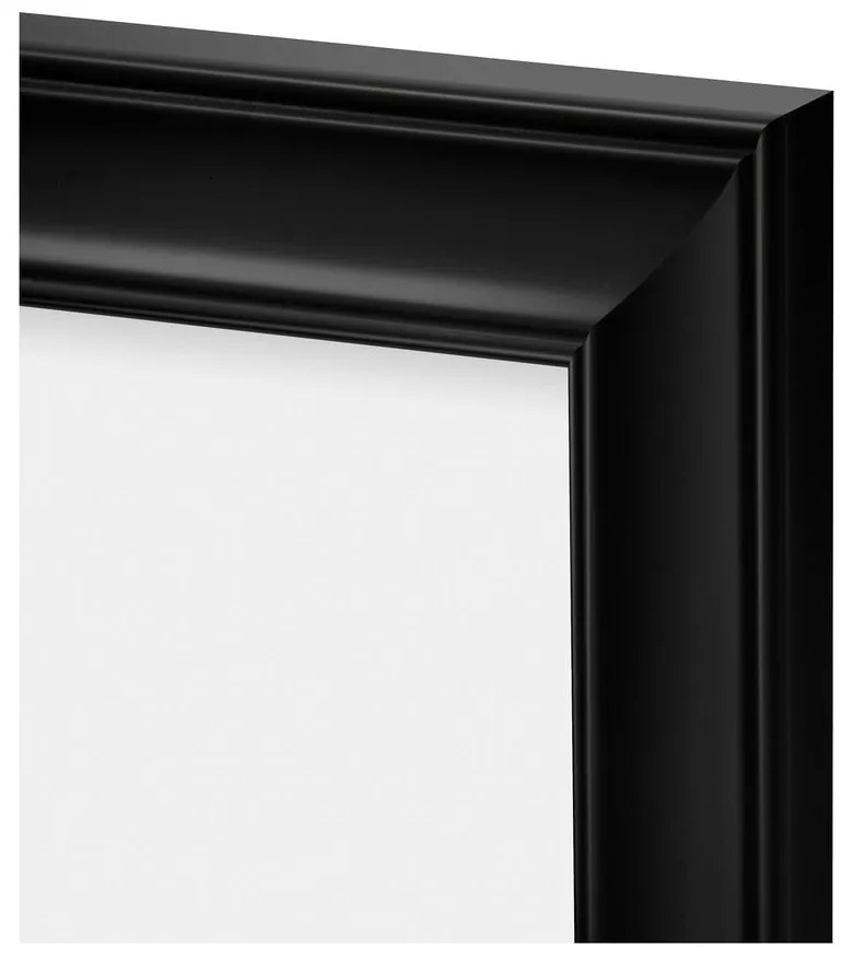Fali tükör 57x77 cm Sylwia – knor