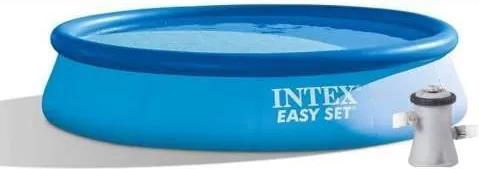 Intex EasySet felfújható Medence vízforgatóval 305x76cm (28122NP)