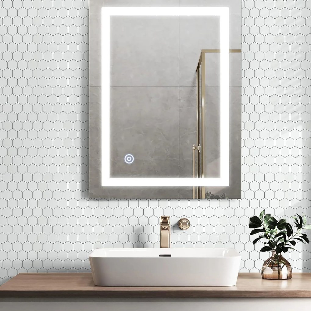 Mozaik dekorcsempe 133422 White