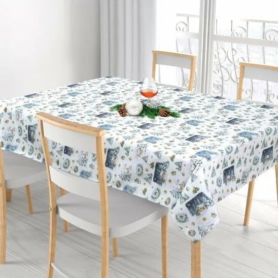 Bellatex Asztalterítő Krajina, 70 x 70 cm, 70 x 70 cm