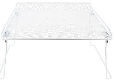 Compactor Xtend tárolópolc 41 x 35 x 22 cm, fehér