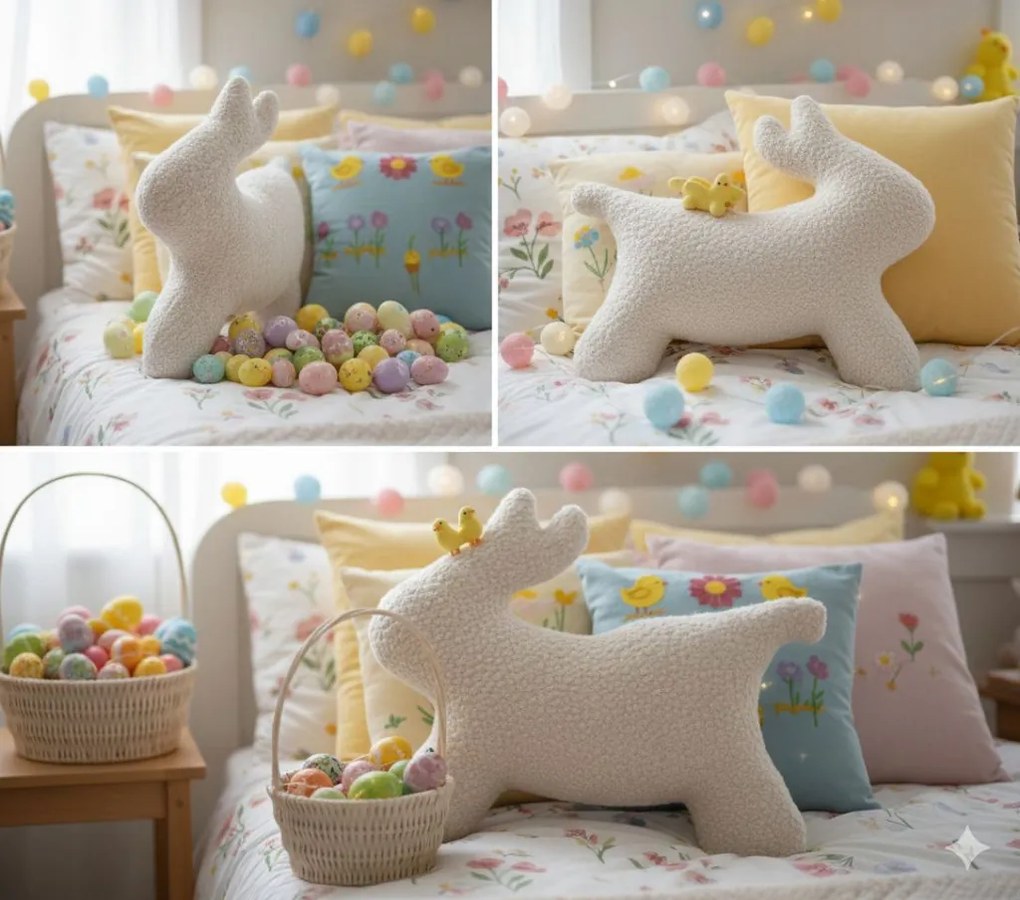 Run Bunny