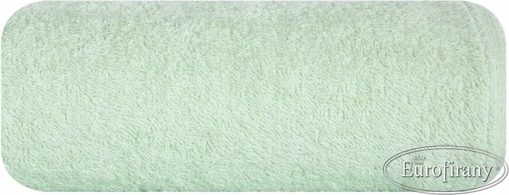 Törölköző 70x140 lemon 400g/m2 frottír