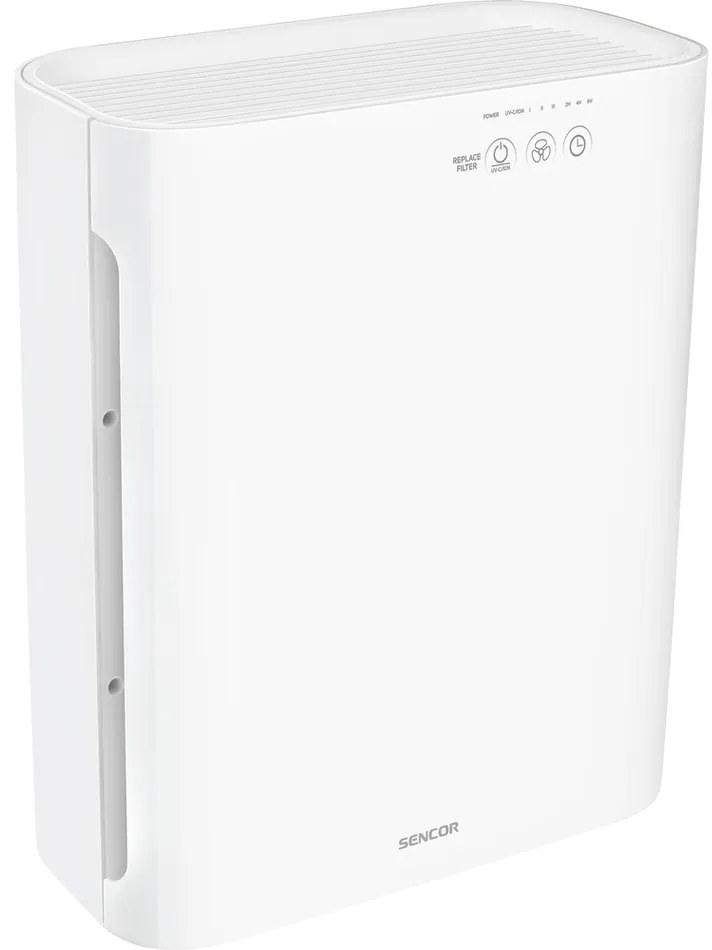 Sencor SHA 8400WH-EUE3 légtisztító készülék