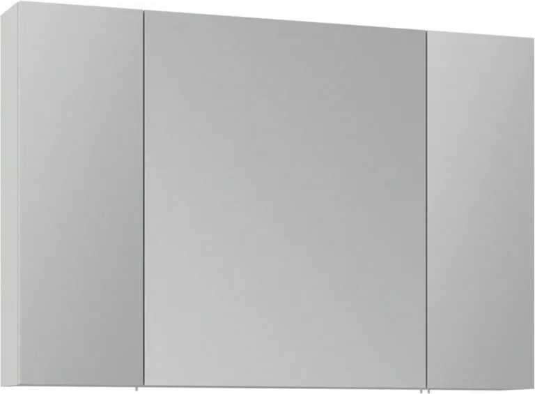 Nuvola tükrös szekrény, 97 cm – TR785PNC1134
