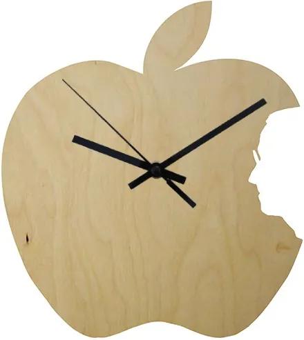 Wood - Apple - falióra