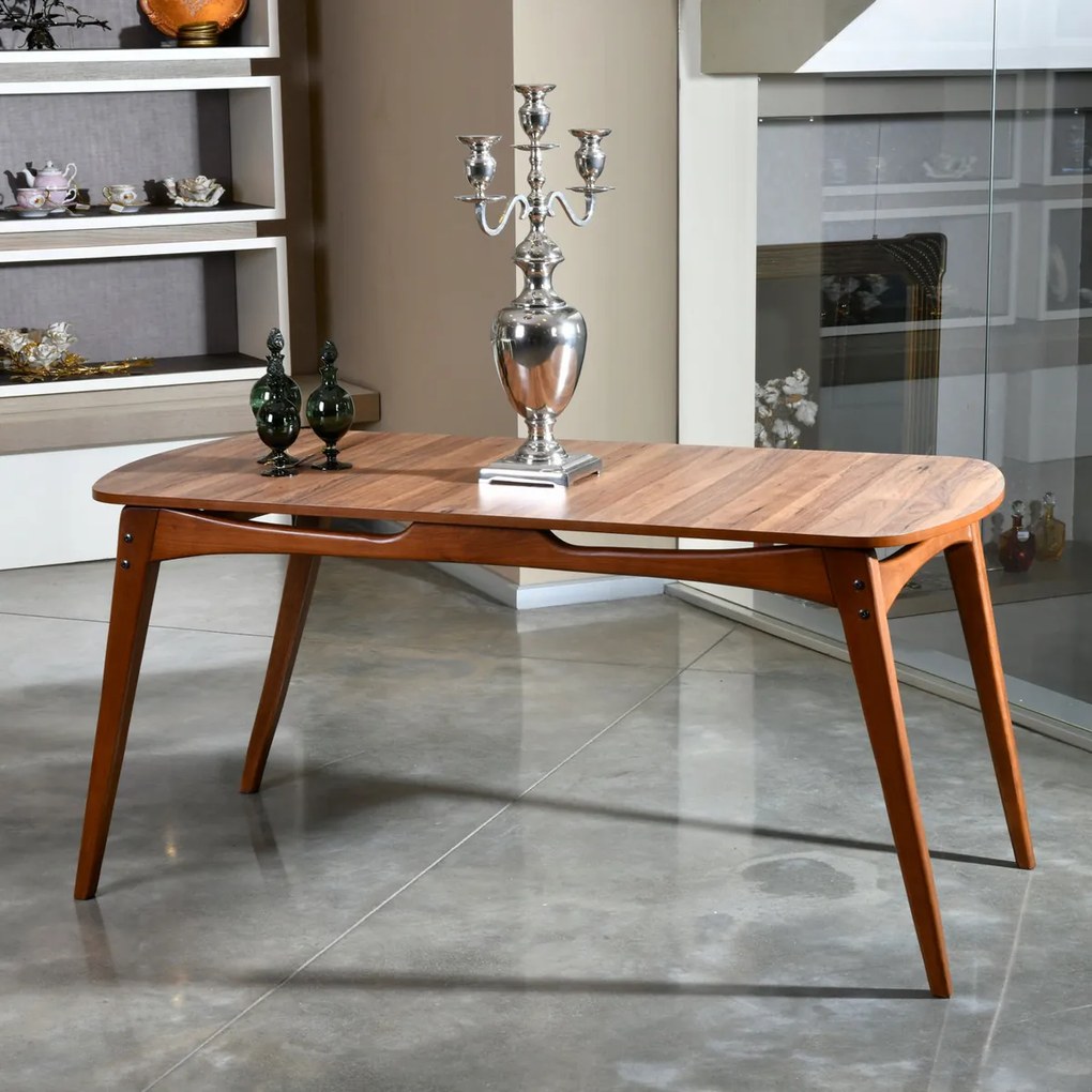 Étkezőasztal Touch Wooden