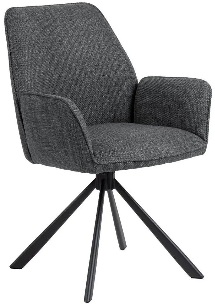 Glenda design karfás szék