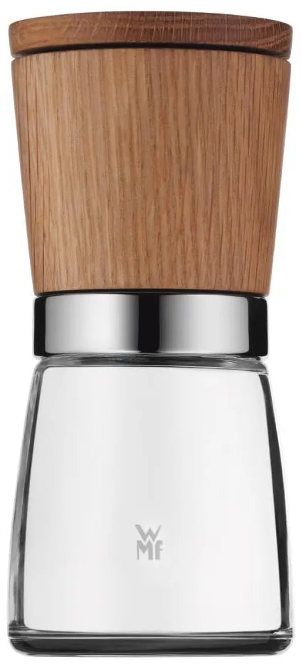 WMF CERAMILL NATURE fűszermalom tölgyfa kivitelben