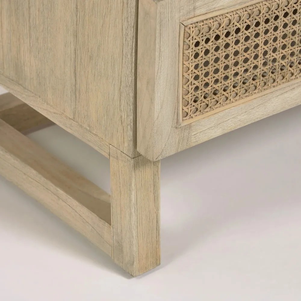 Rexit mindifa komód, szélesség 90 cm - Kave Home