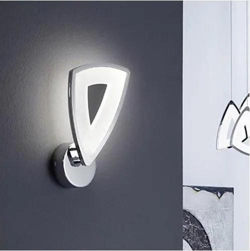 Eglo 95222 - LED fali lámpa AMONDE LED/6W/230V