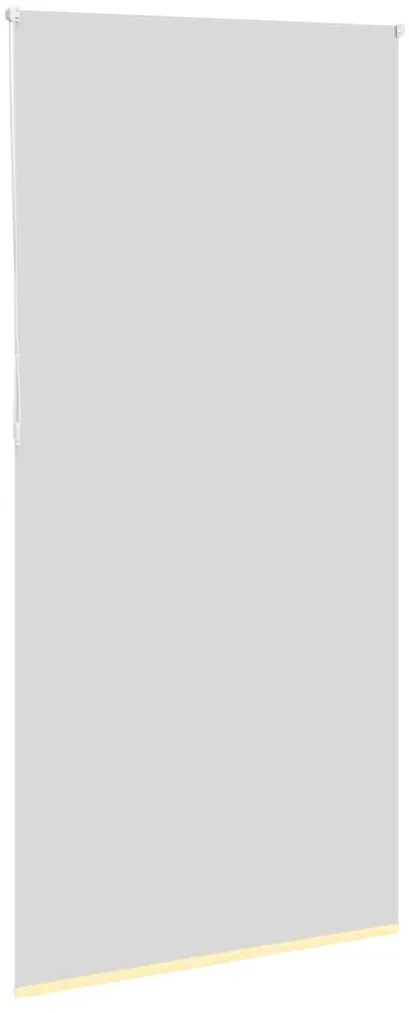 redőny Blackout 115x230 cm szövetszélesség 110,7 cm poliészter