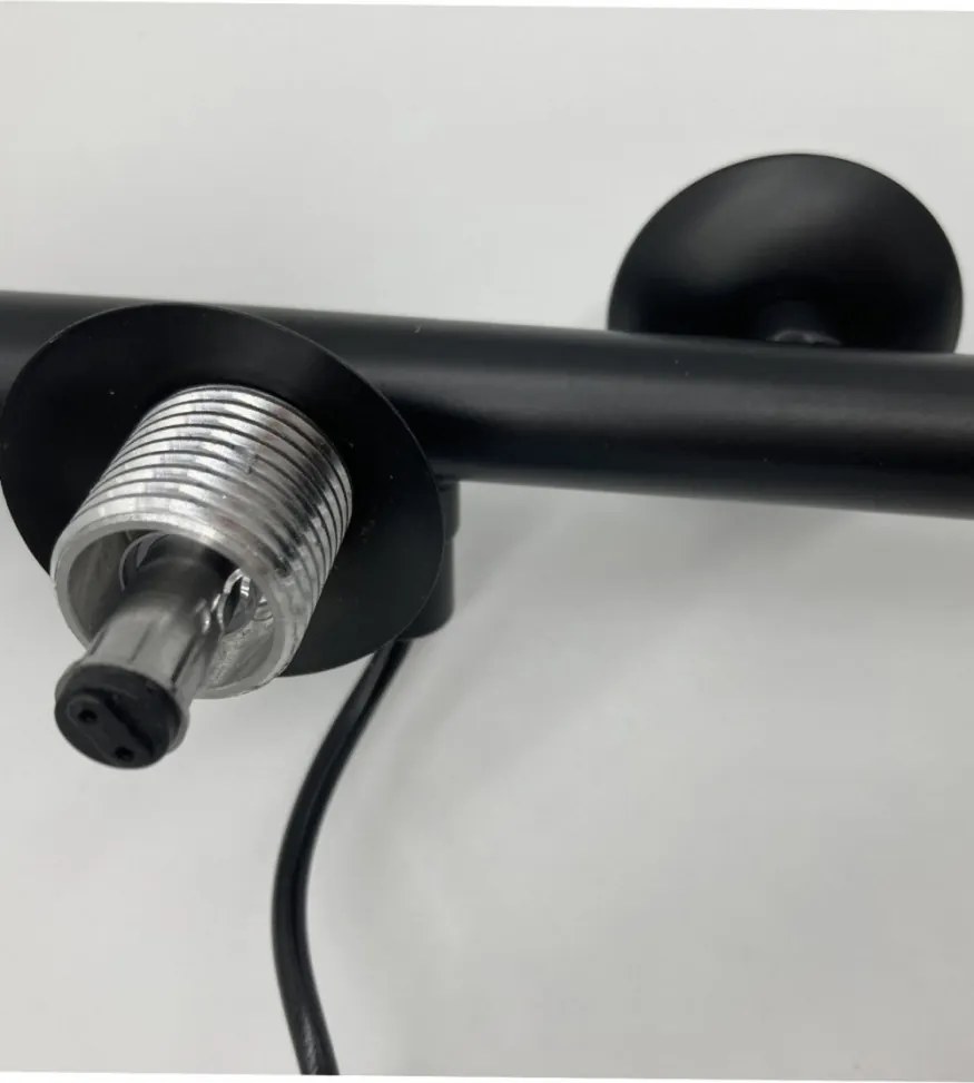 Függeszték Fekete ORION STEP INTO DESIGN MP0084-L900