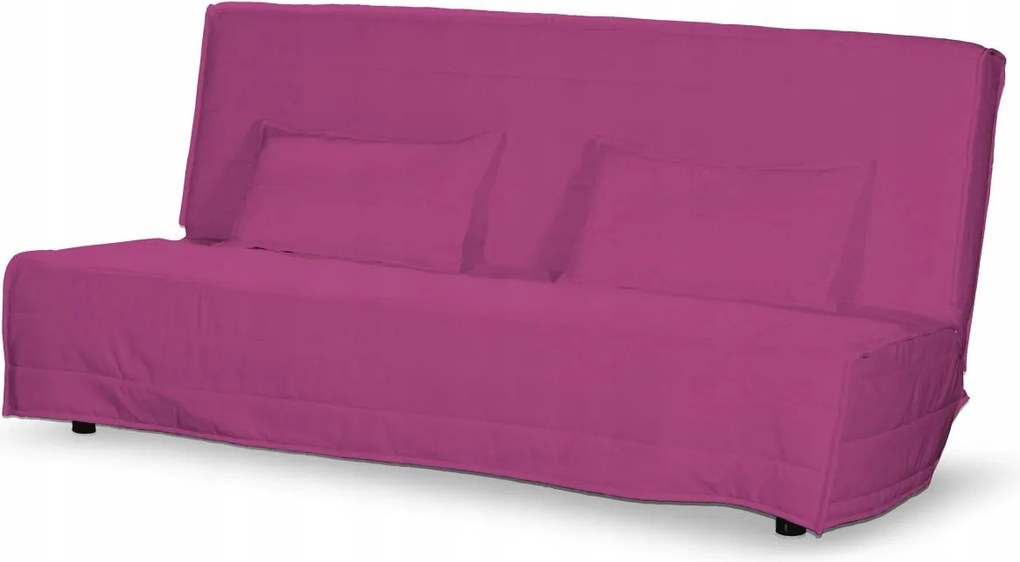 Dekoria Beddinge hosszú kanapé huzat és 2 Ikea párnahuzat