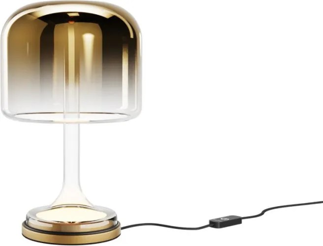 Maytoni Spirito MOD286TL-L8G3K Asztali lámpa 1x13W/LED 3000K 1600lm IP20