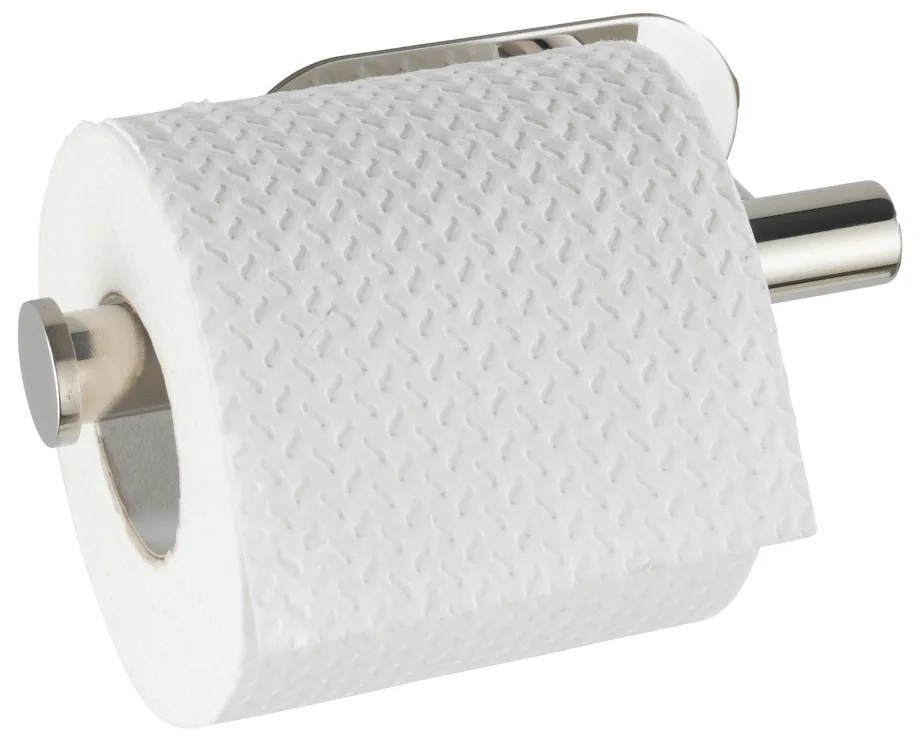 Turbo-Loc® Orea Shine fúrásmentes, rozsdamentes WC-papír tartó - Wenko