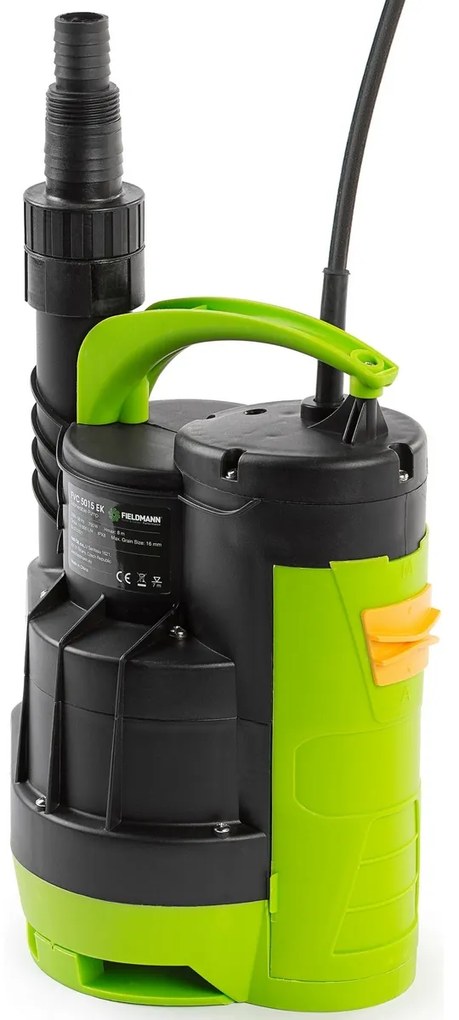 Fieldmann FVC 5015-EK iszapszivattyú