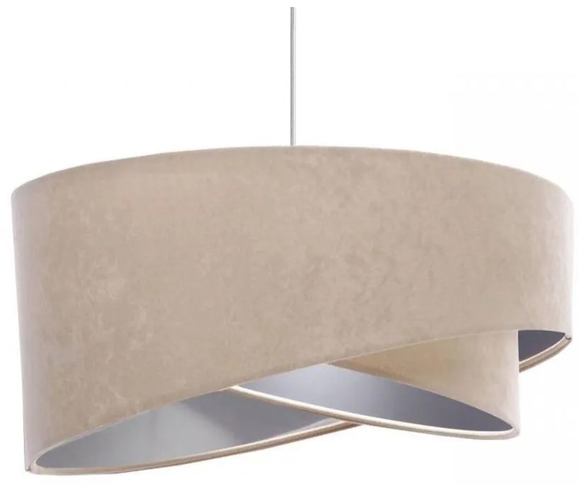 Csillár zsinóron GALAXY 1xE27/60W/230V