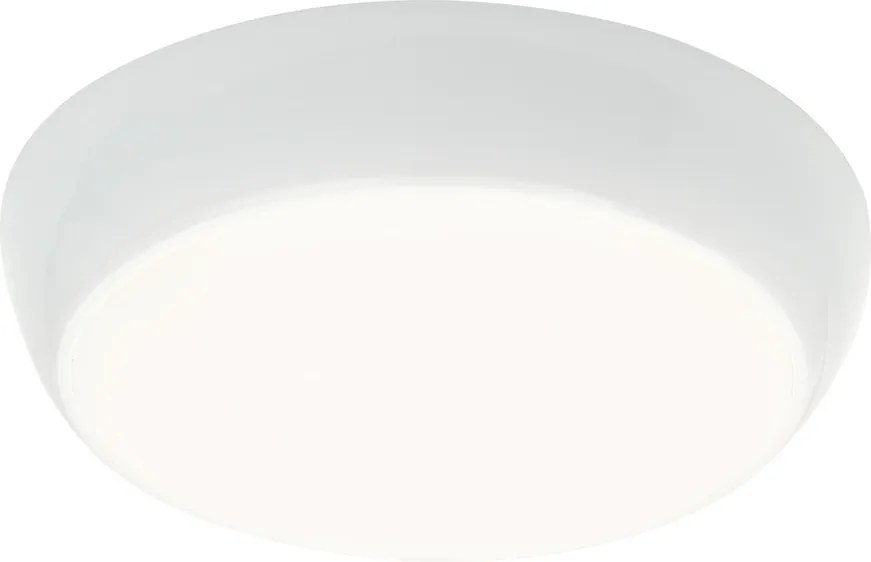 Endon VIGOR LED 50695 Süllyesztett mennyezeti lámpa 16W/LED 4000K 1200LM IP65