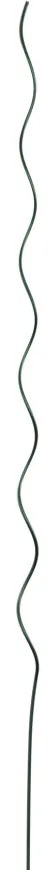 Spirális Növény Támogatók 50 db 150 cm Acél