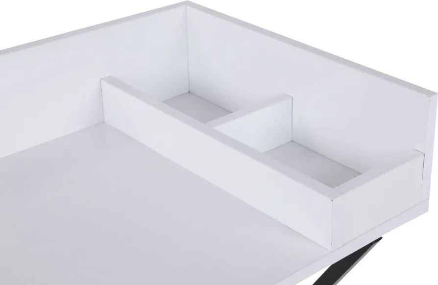 Lima fésülködőasztal, 100 cm