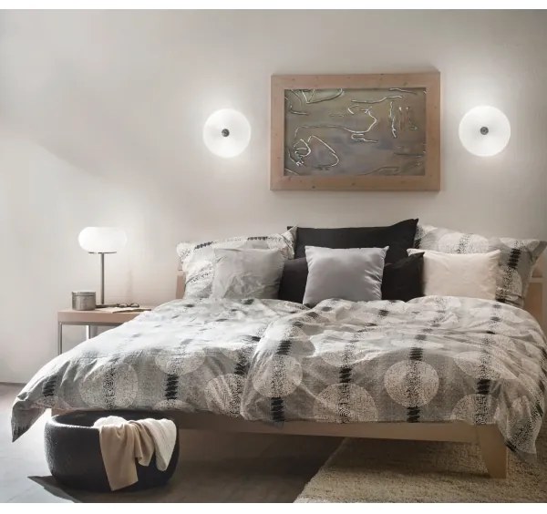 EGLO 86812 - Mennyezeti lámpa OPTICA 2xE27/60W/230V opálüveg