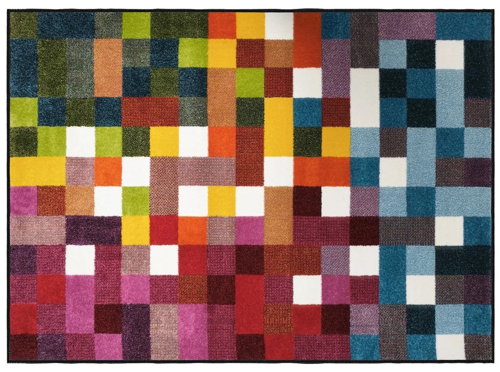 Szőnyeg (160 x 230), Geo 6869