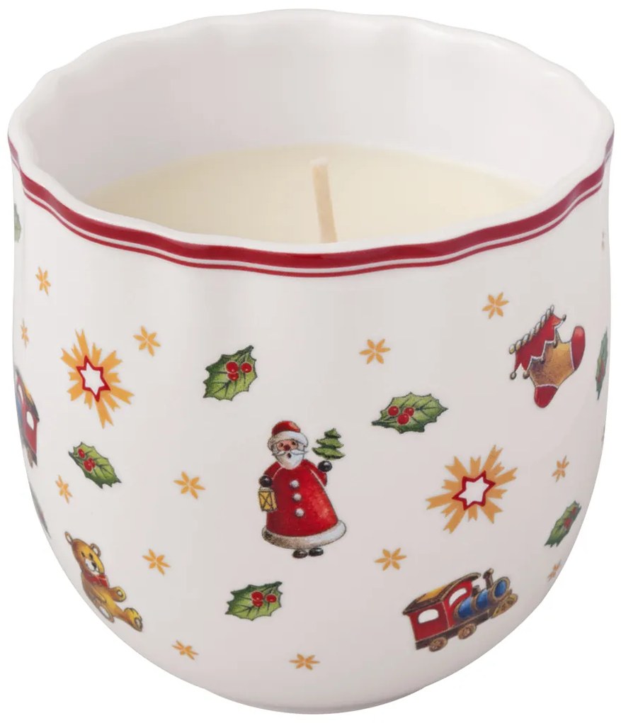 Toy's Delight illatgyertya, Fahéjas Sütemény - Villeroy & Boch