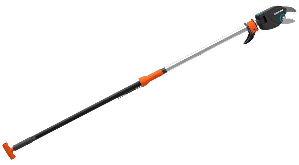 GARDENA ÁGVÁGÓ STARCUT 160CM T MARKOLATTAL
