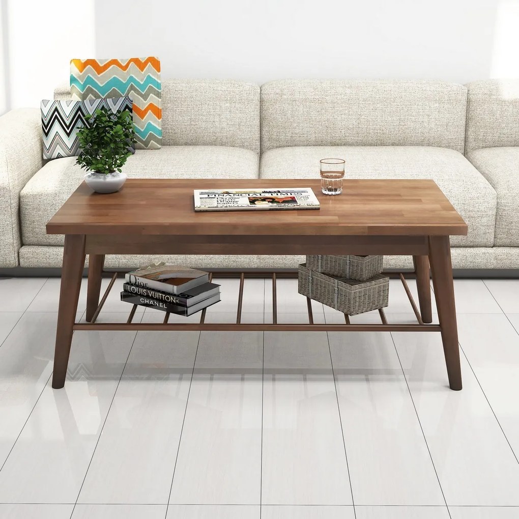 Sakura Walnut konferenciaasztal