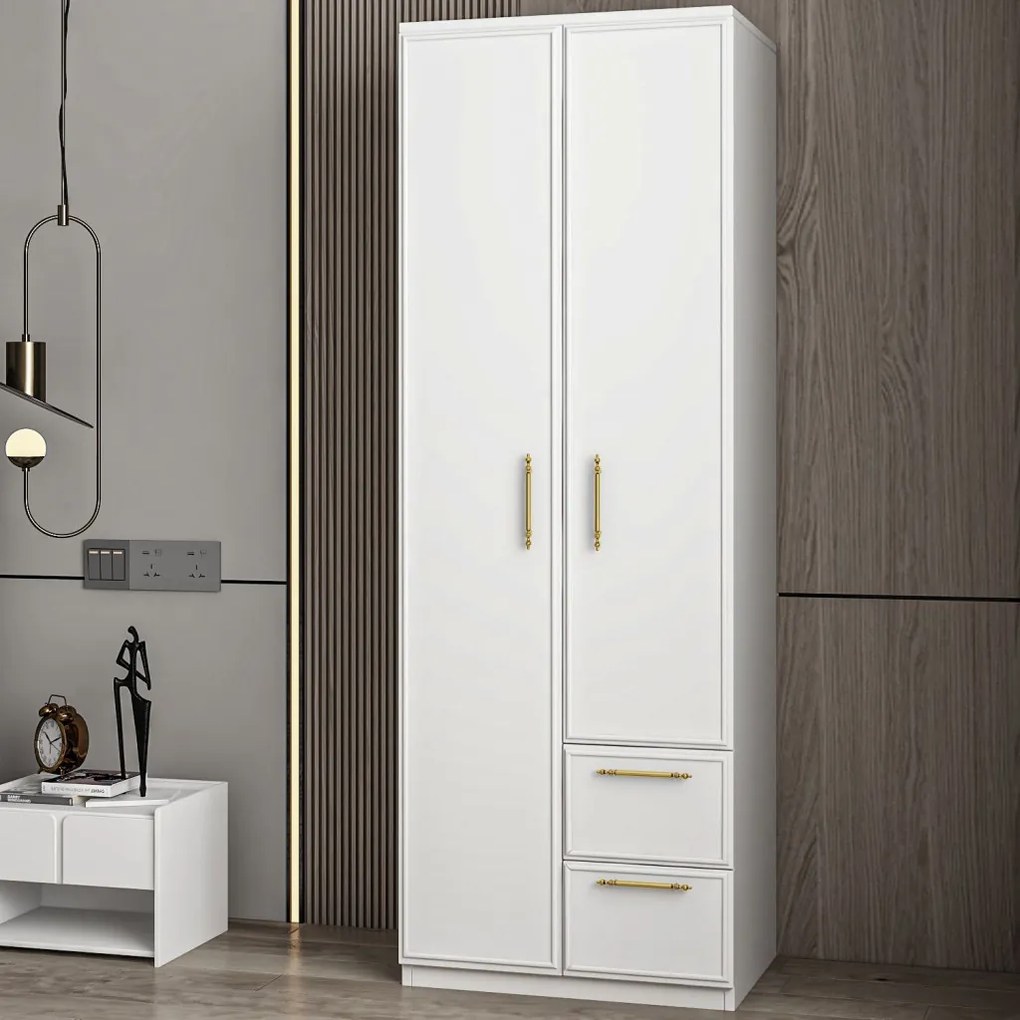 Vespera 2 - White