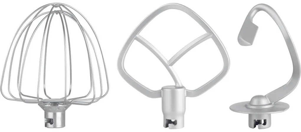 ECG Forza 5500 Giorno Bianco konyhai robotgép