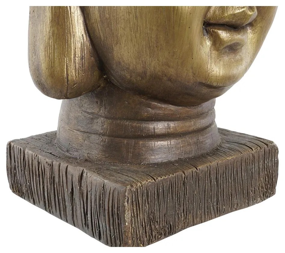 Aranysàrga Buddha kaspó