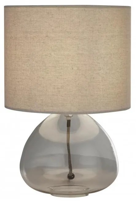 Searchlight EU700983 - Asztali lámpa 1xE27/7W/230V