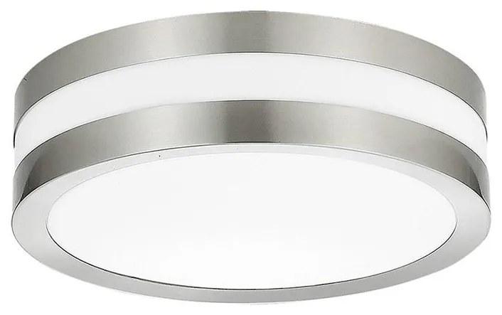 Rabalux 8220 - Kültéri fali lámpa STUTTGART 2xE27/11W/230V