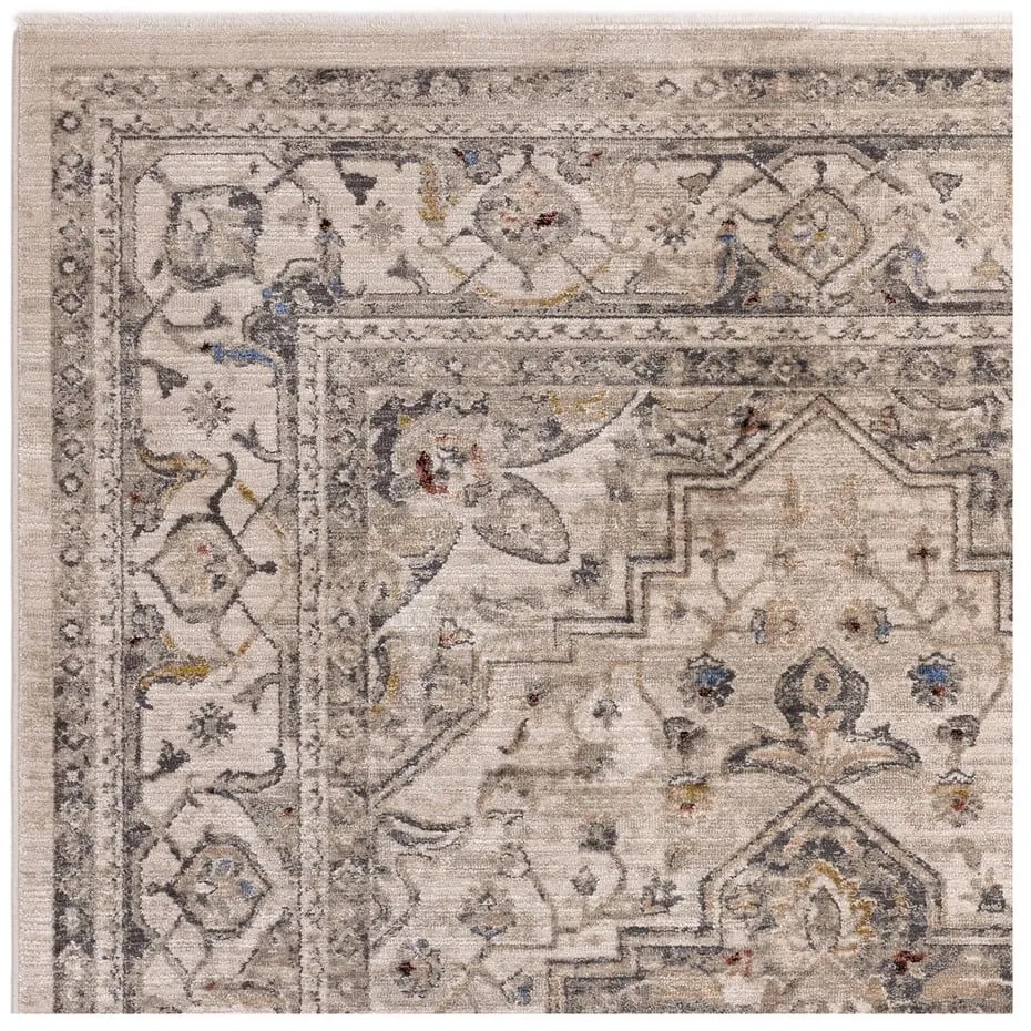 Bézs szőnyeg 240x330 cm Sovereign – Asiatic Carpets
