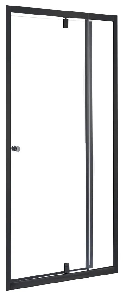 Flexi állítható zuhanyajtó 76-91x185 cm