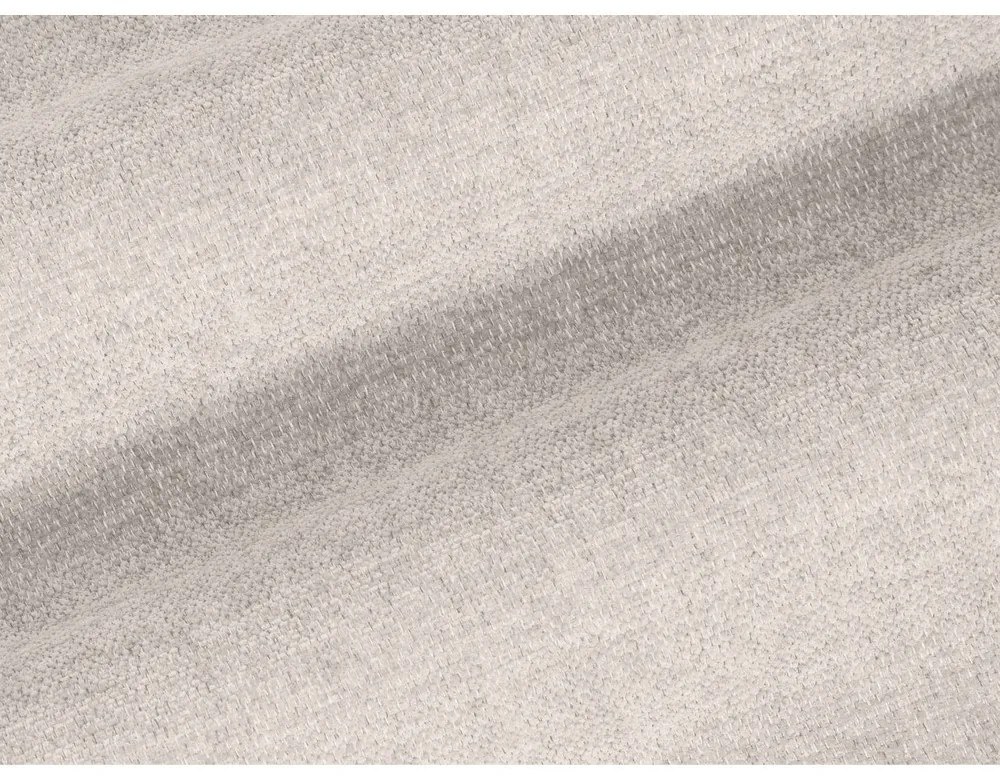 Bézs sarokkanapé (bal oldali-L alakú) Bemy – Micadoni