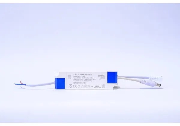 Immax NEO - LED Dimmelhető fürdőszobai beépíthető lámpa PRACTICO LED/24W/230V