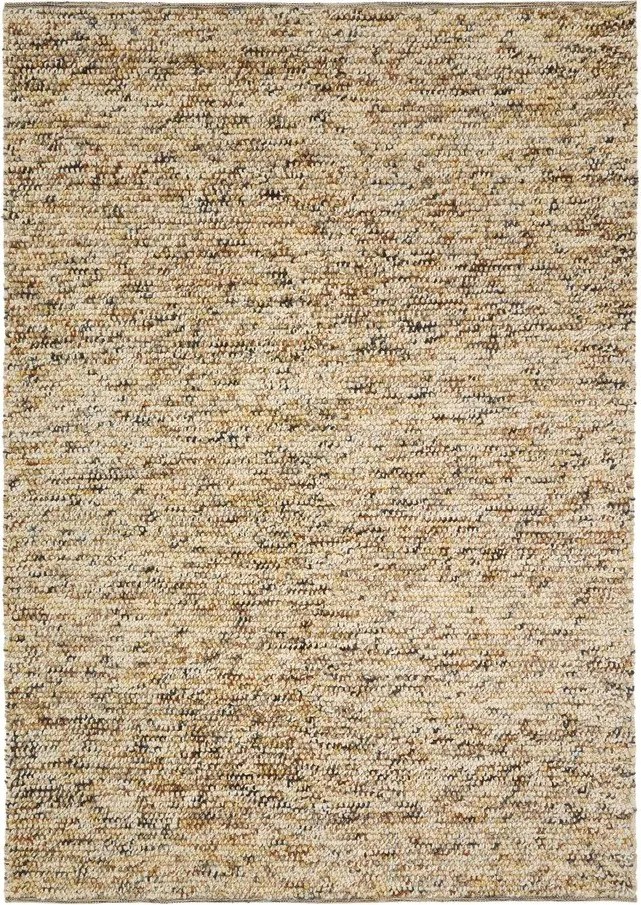 Kézi szövésű gyapjú szőnyeg 200x300 cm Elanis – Kave Home