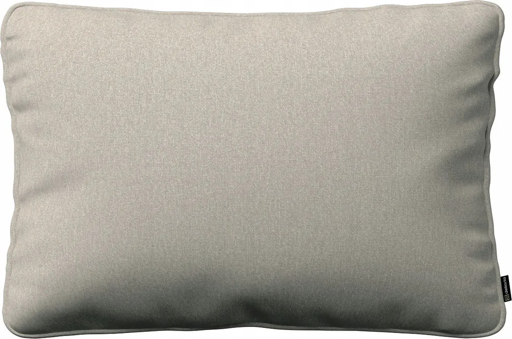 Dekoria Párnahuzat 60x40 barna árnyalatok