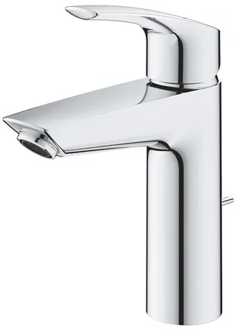 Mosdó csaptelep GROHE Eurosmart New leeresztőszeleppel króm 23322003