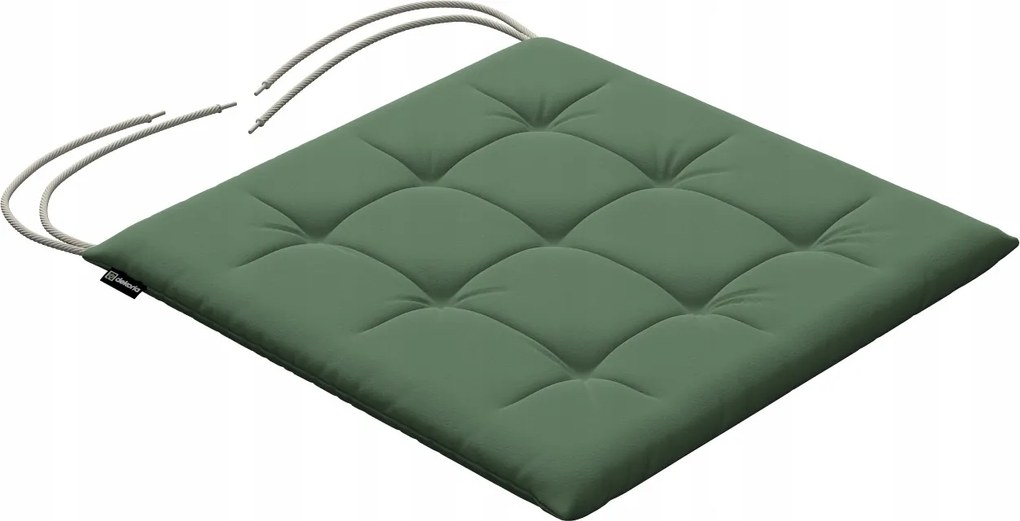 Dekoria Károly székpárna zöld