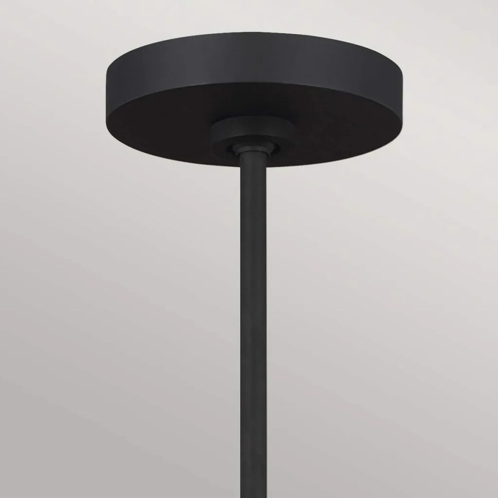 Feiss JAX FE-JAX10-MB Csillár 10x3,5W/G9 3000K 3200LM