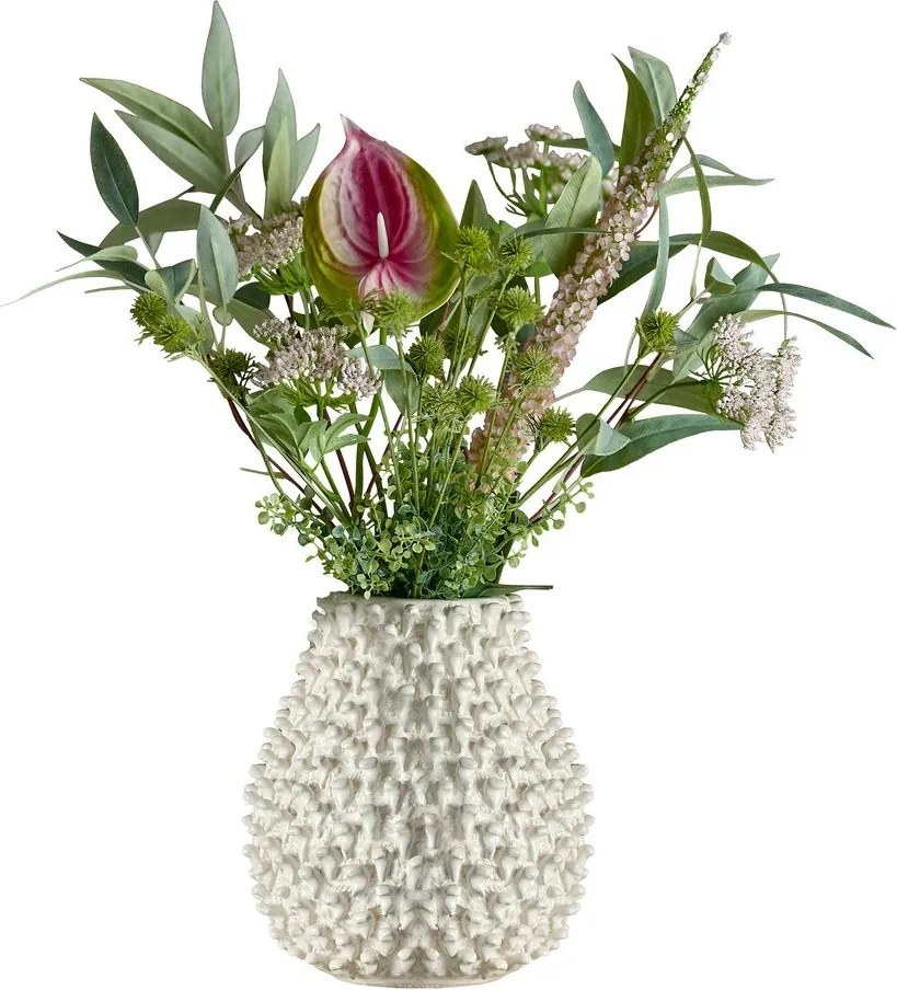 Művirág (magasság 80 cm) Blush – Bloomingville