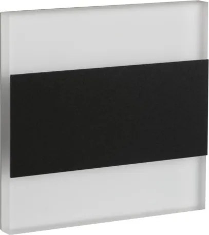 Falba Építhető Lámpa Fekete TERRA LED KANLUX-26849