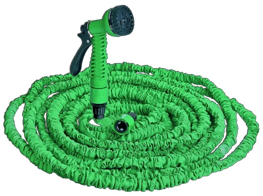 Locsolócső 30 m – Garden Pleasure