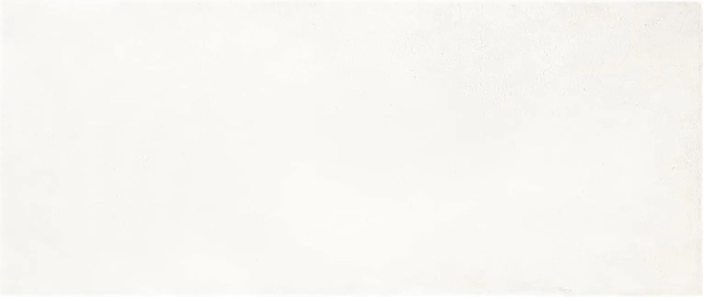 vidaXL Csúszásgátló Műnyúl Szőnyeg Olite Krém 80 x 200 cm Poliészter