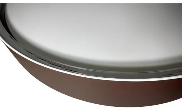 LED Dimmelhető mennyezeti lámpa LED/48W/230V 2700-6500K Wi-Fi Tuya + távirányító