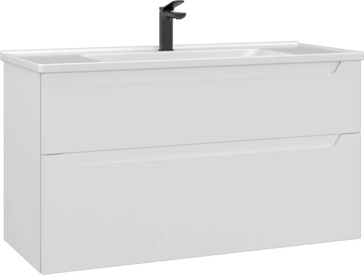 Messina mosdószekrény, 100 cm – TR785PNC1414
